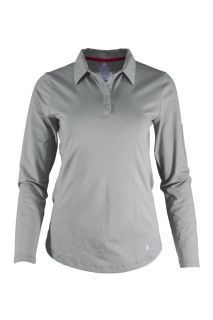 Ladies FR Polo Shirts | 6oz. 93/7 Blend Knit-Lapco