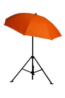 7&#8216; Heavy-Duty FR Industrial Umbrellas | FR Canvas-Lapco