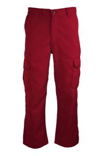 Lapco FR Cargo Uniform Pants | made with 6.5oz. Westex DH-Lapco