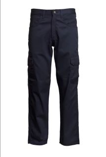 Lapco FR Cargo Pants | 9oz. 100% Cotton-Lapco