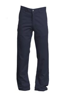 Lapco FR Uniform Pants | 46 - 60 Waist | 7oz. 100% Cotton-Lapco