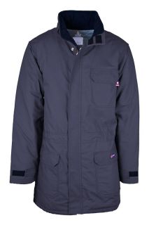 Lapco FR Insulated Parkas | with Windshield Technology-Lapco