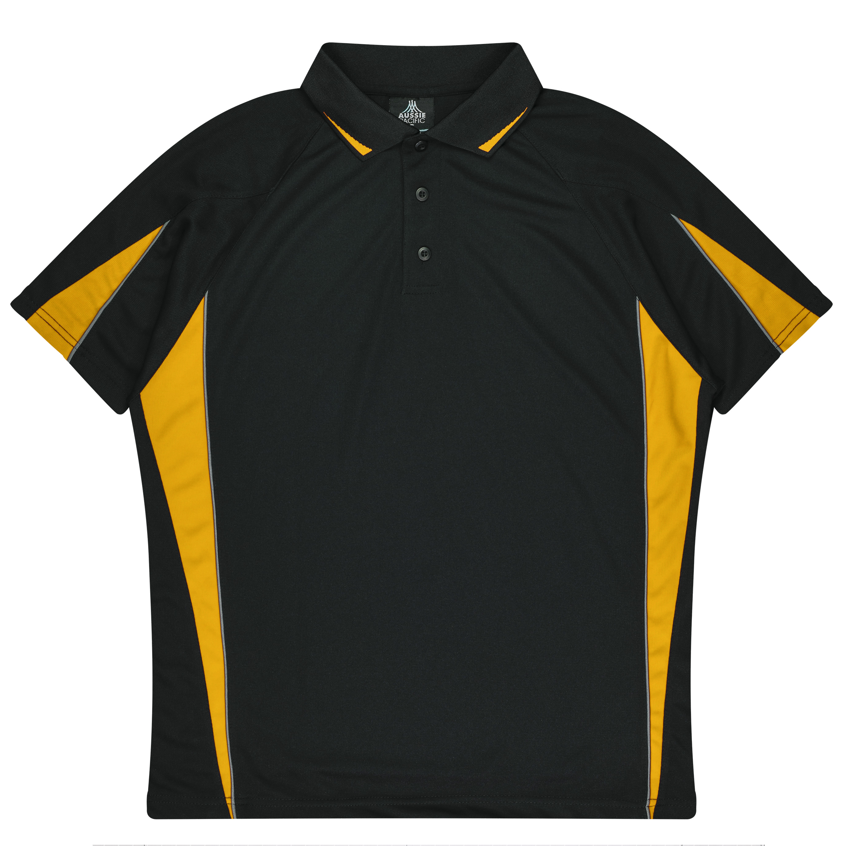 Aussie Pacific Eureka Polo Mens-Aussie Pacific