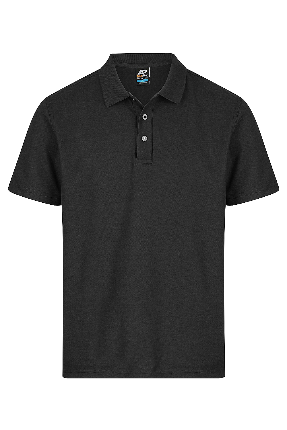 Aussie Pacific Hunter Polo Mens-Aussie Pacific