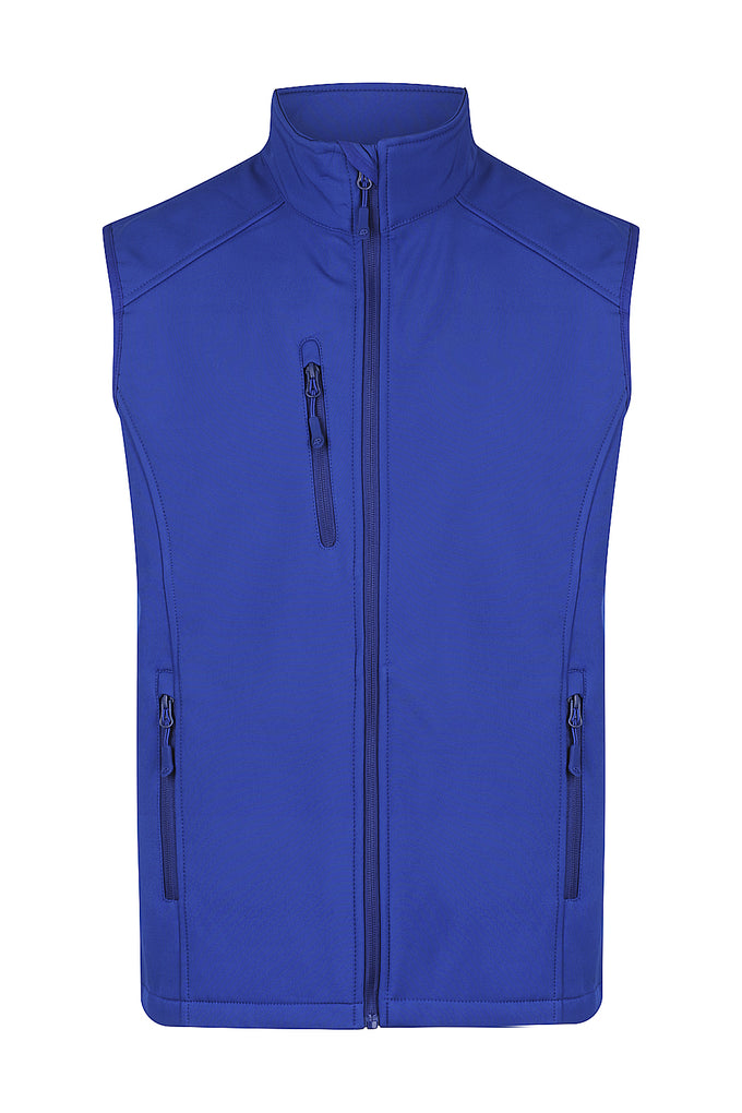 Aussie Pacific Olympus Mens Vests-Aussie Pacific