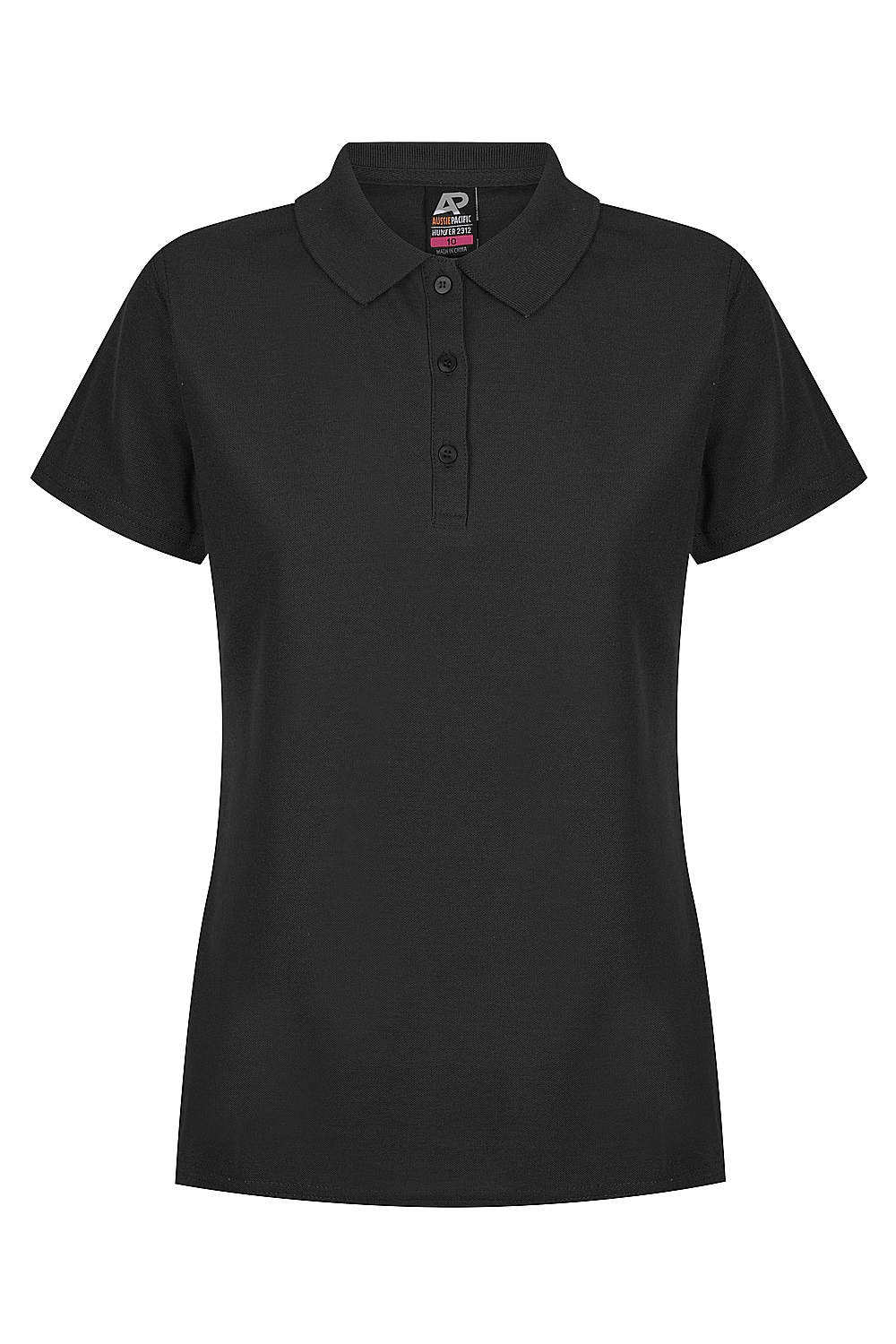 Aussie Pacific Hunter Polo Ladies-Aussie Pacific