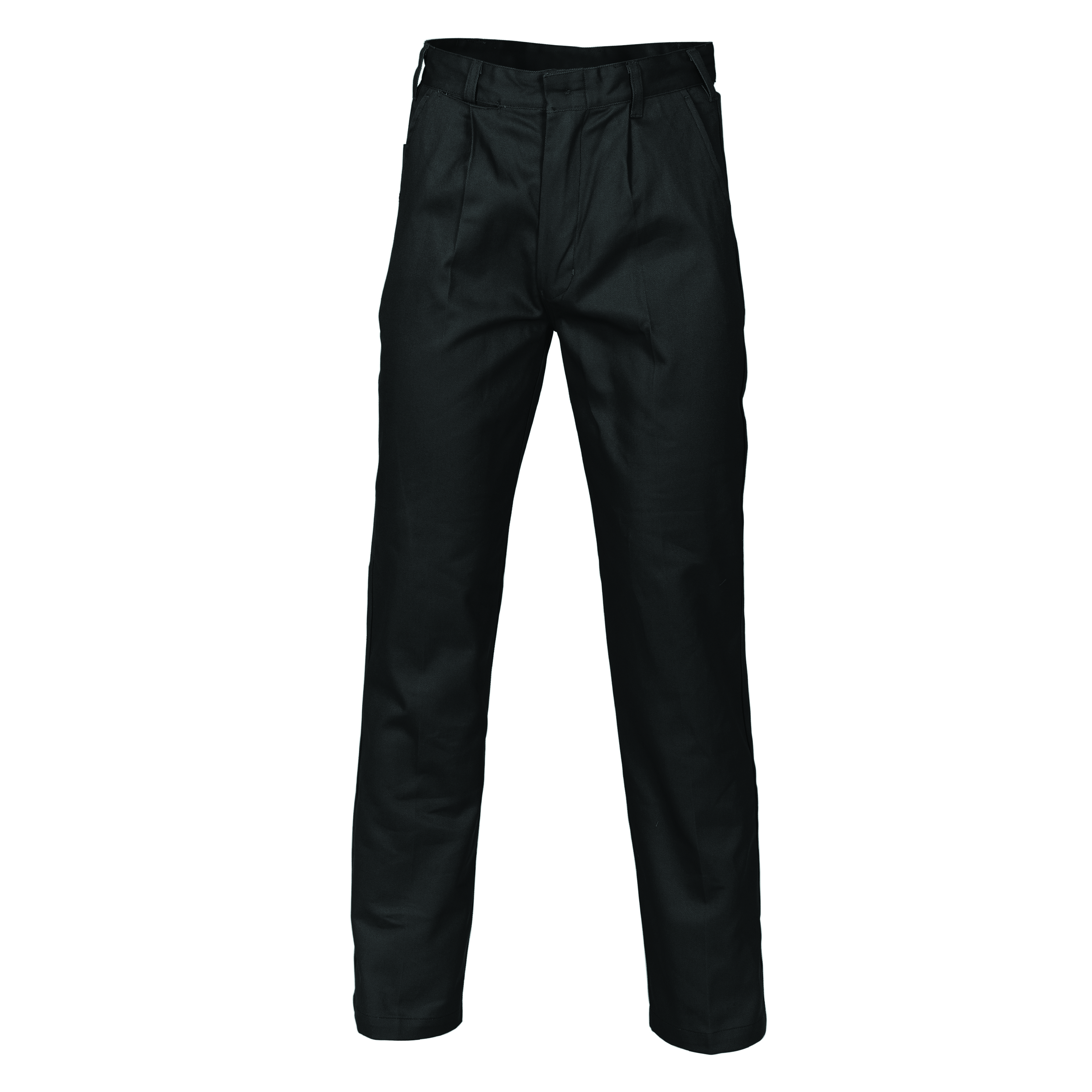 DNC Cotton Drill Work Pants-DNC