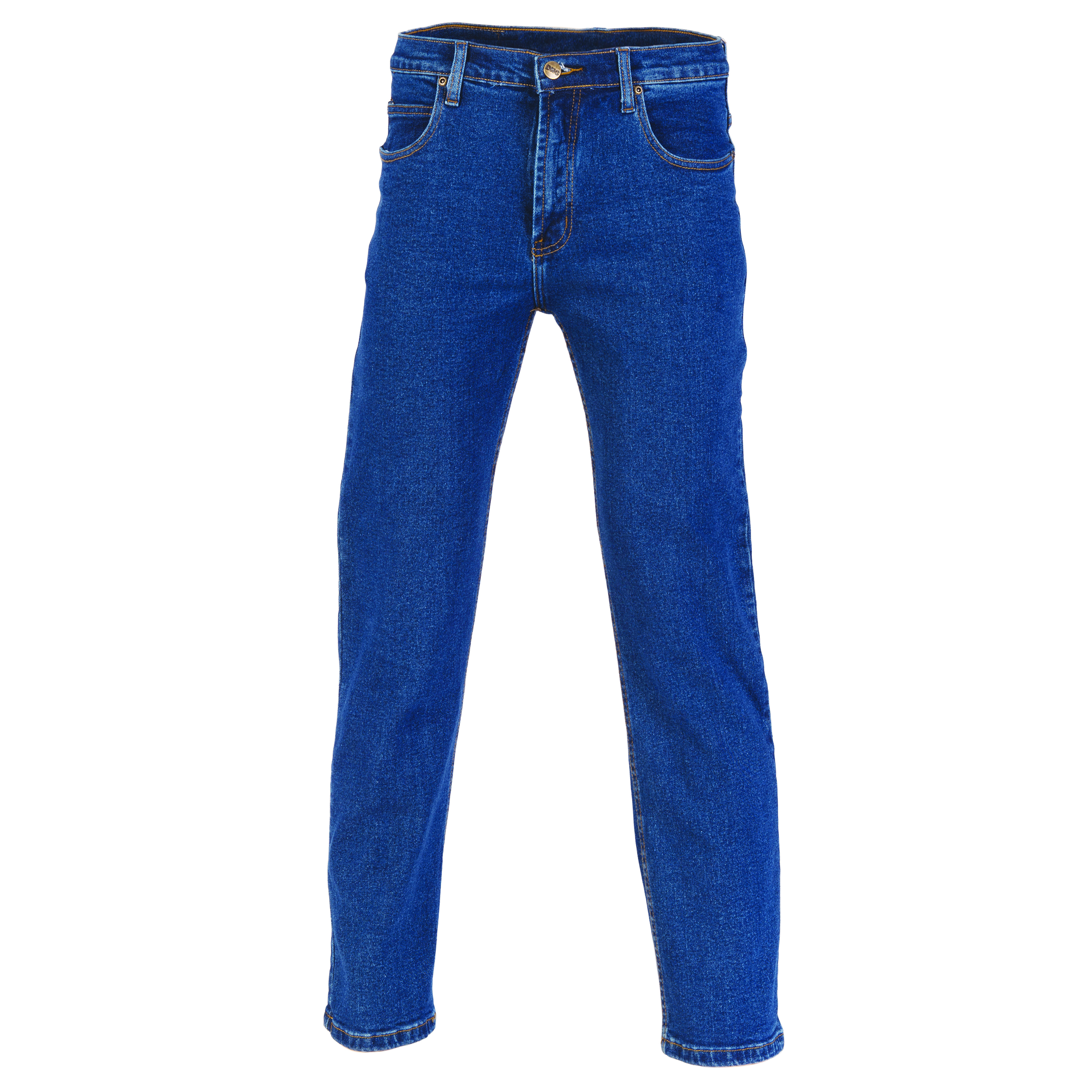 DNC Demin Stretch Jeans-DNC