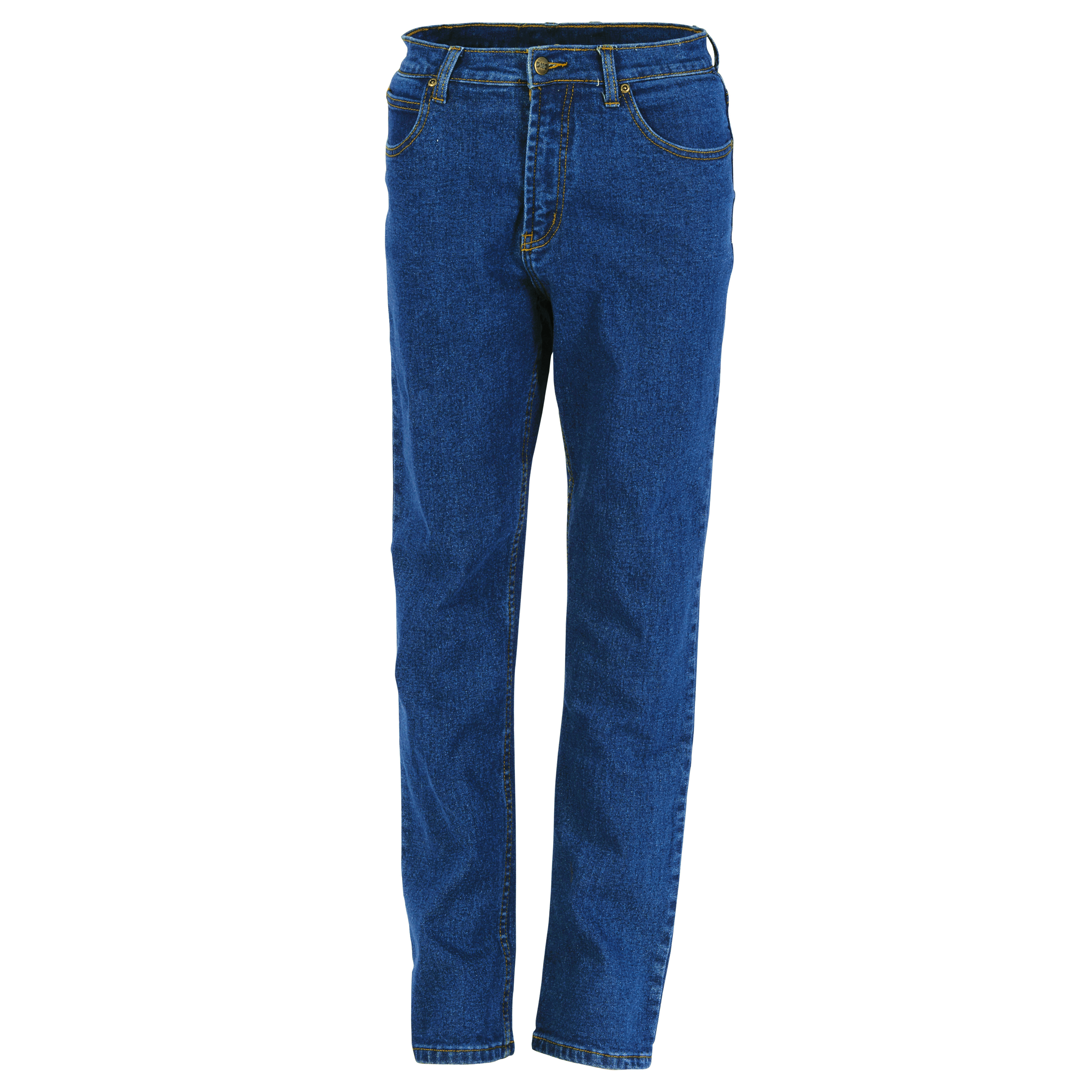 DNC Ladies Denim Stretch Jeans-DNC