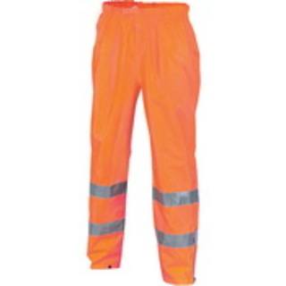 DNC HiVis Day/Night Rain Pants-DNC