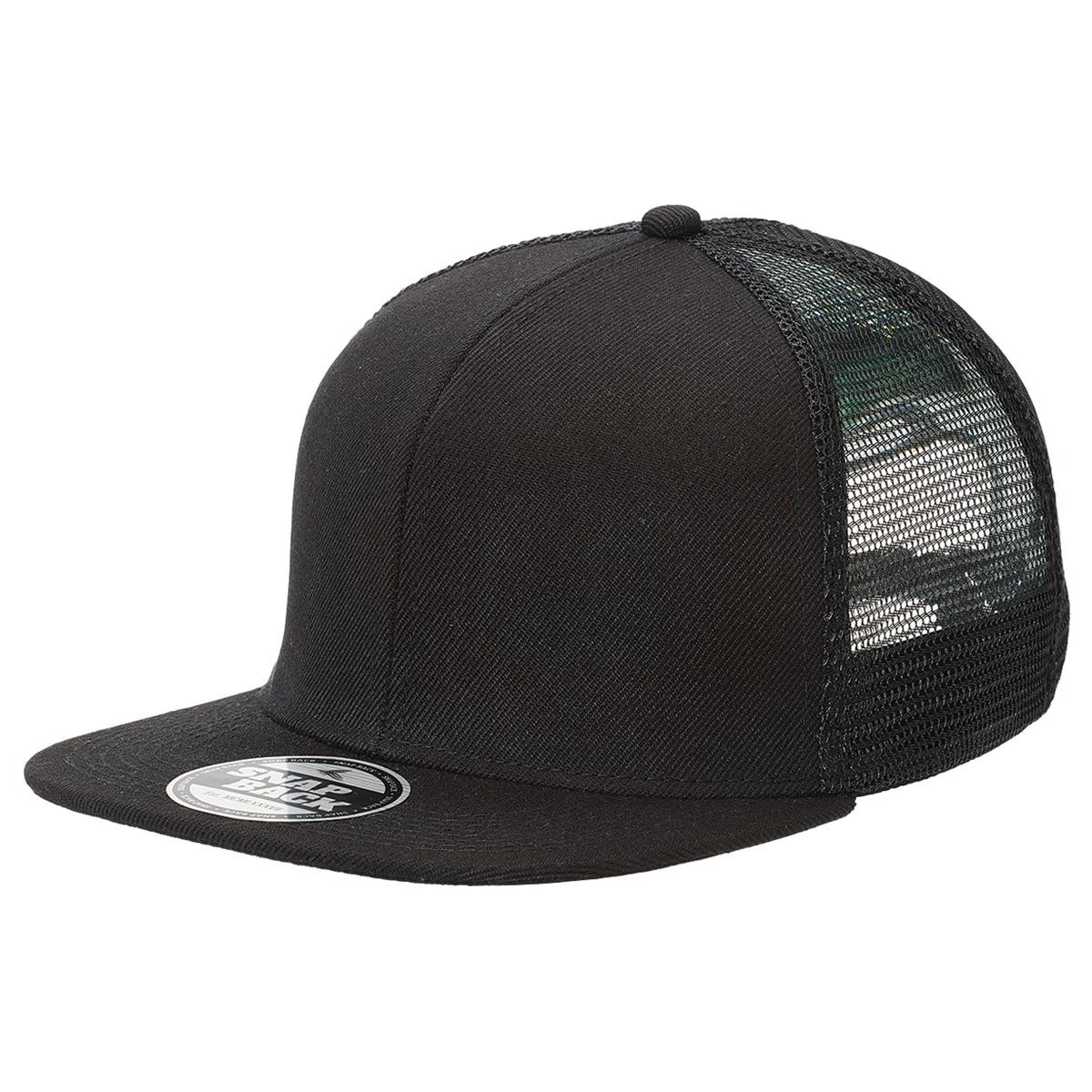 Legend 4390 Snapback Trucker-Legend