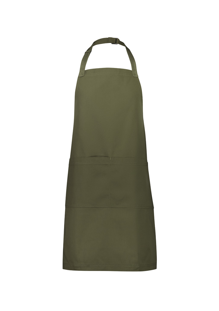 Biz Collection Barley Apron-Biz Collection