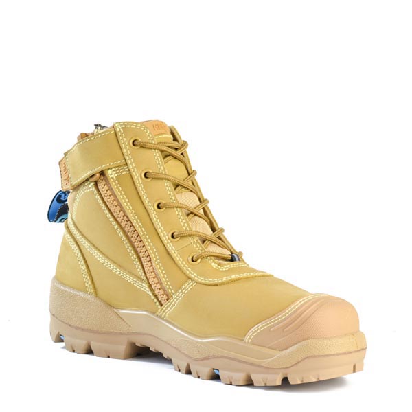 Bata Horizon Ultra - Wheat-Bata Industrials Footwear