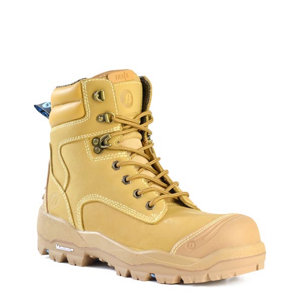 Bata Longreach Ultra - Wheat-Bata Industrials Footwear