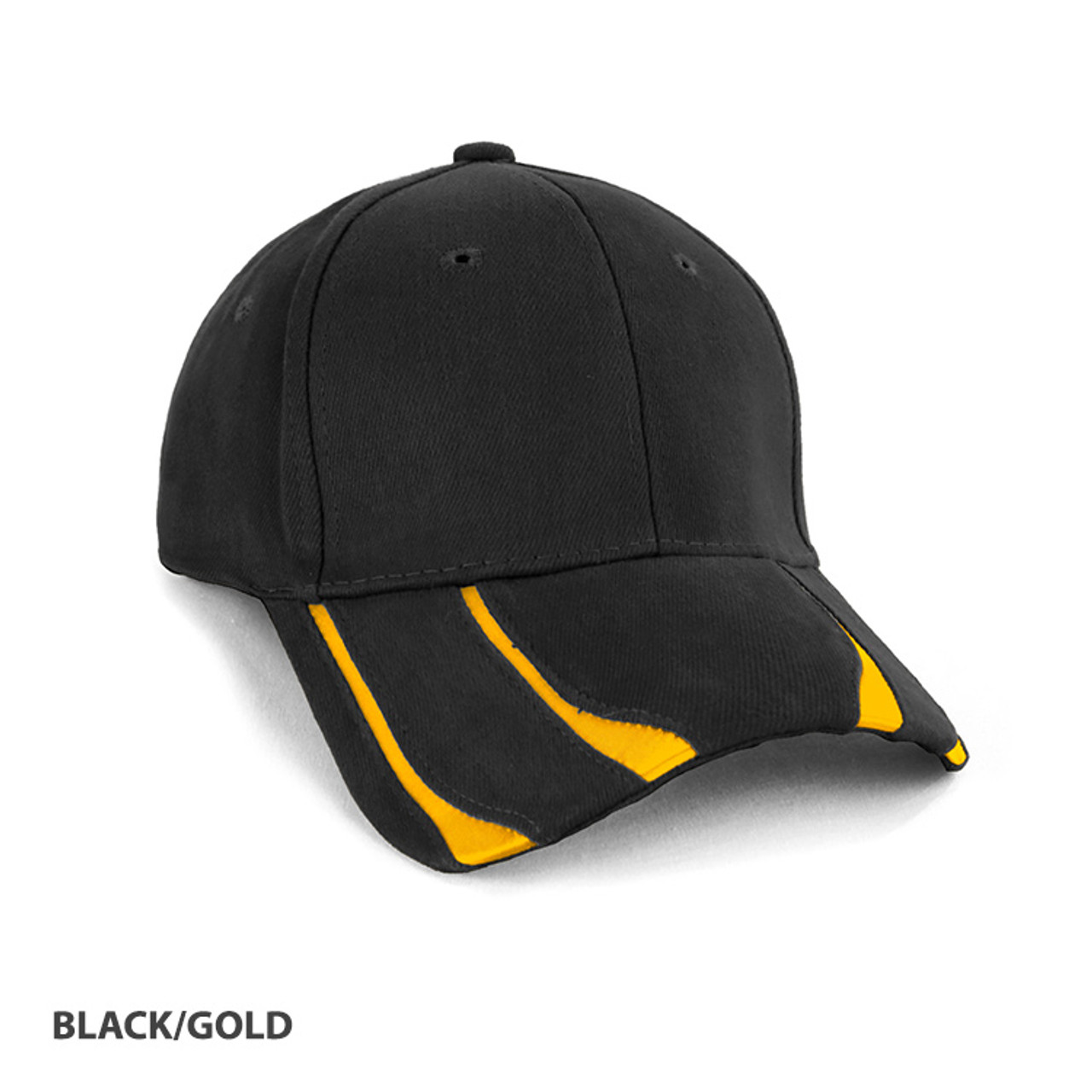 Grace Collection Striker Cap-Grace Collection