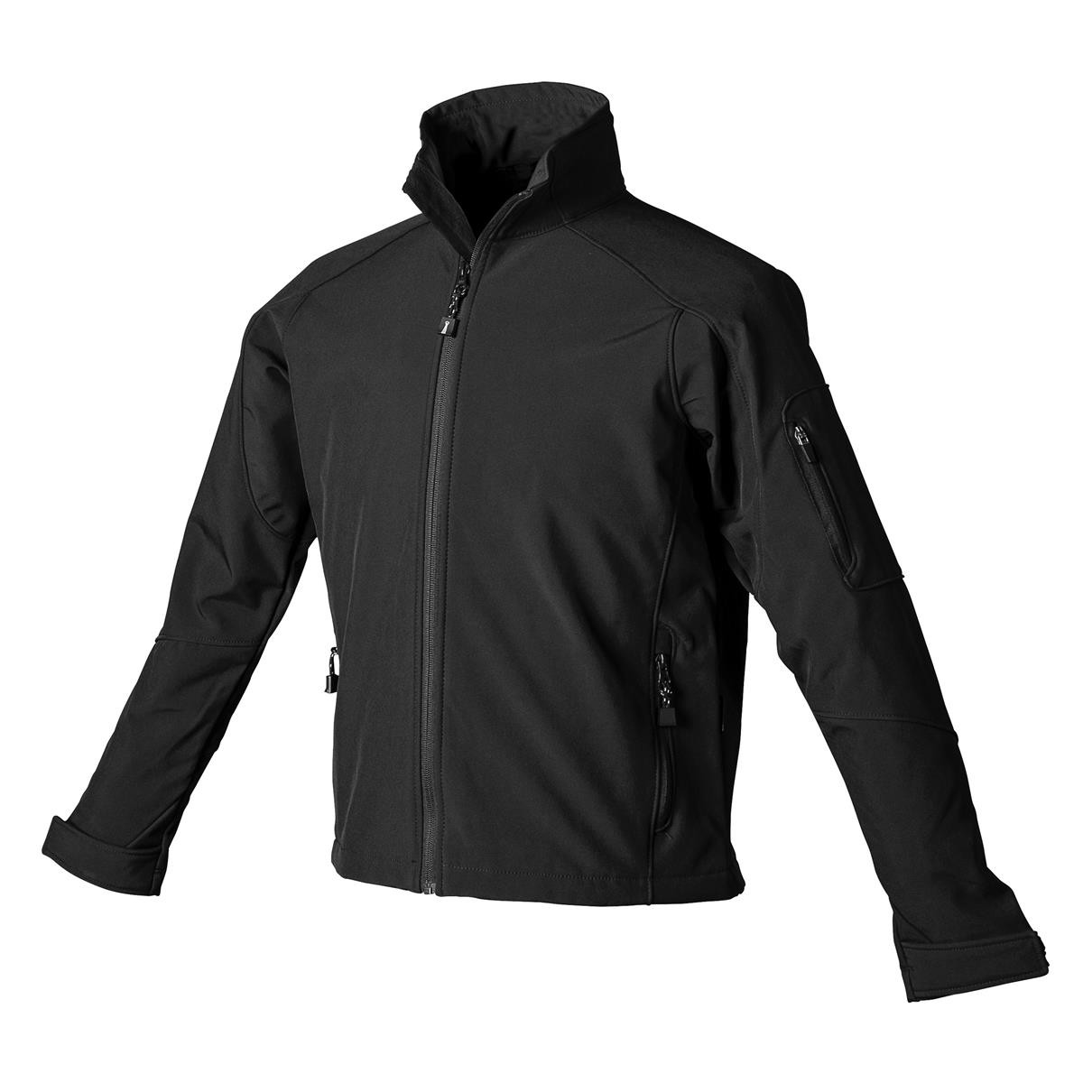 Legend BN100W Libby Women&#8216;s Softshell Jacket-Legend