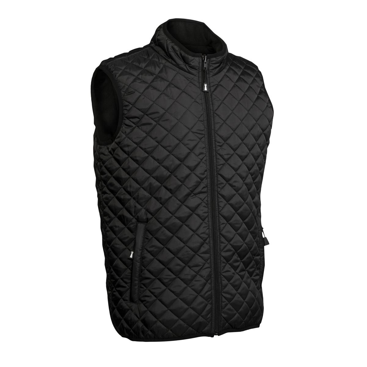 Legend BN107 Arena Unisex Quilted Vest-Legend