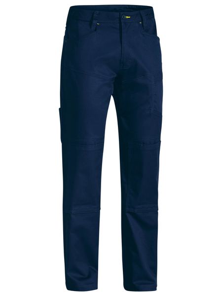 Bisely Ripstop Vented Work Pants X Flow-Bisley