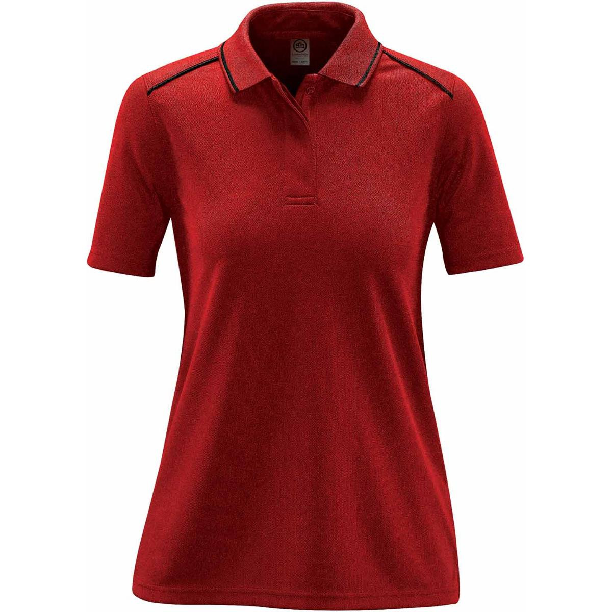 Stormtech GPX-5W Women&#8216;s Endurance HD Polo-Stormtech