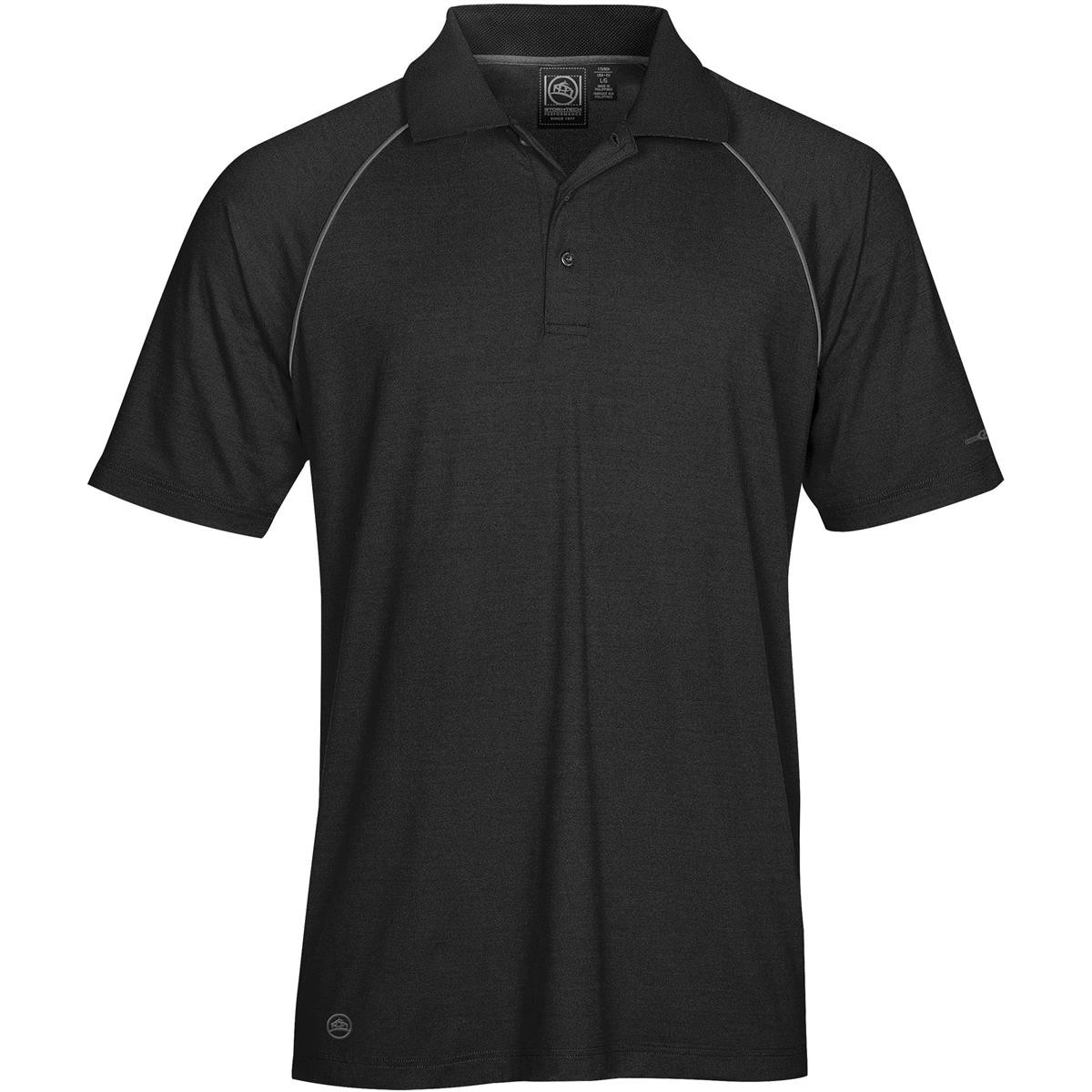 Stormtech IPS-4 Men&#8216;s Piranha Performance Polo-Stormtech