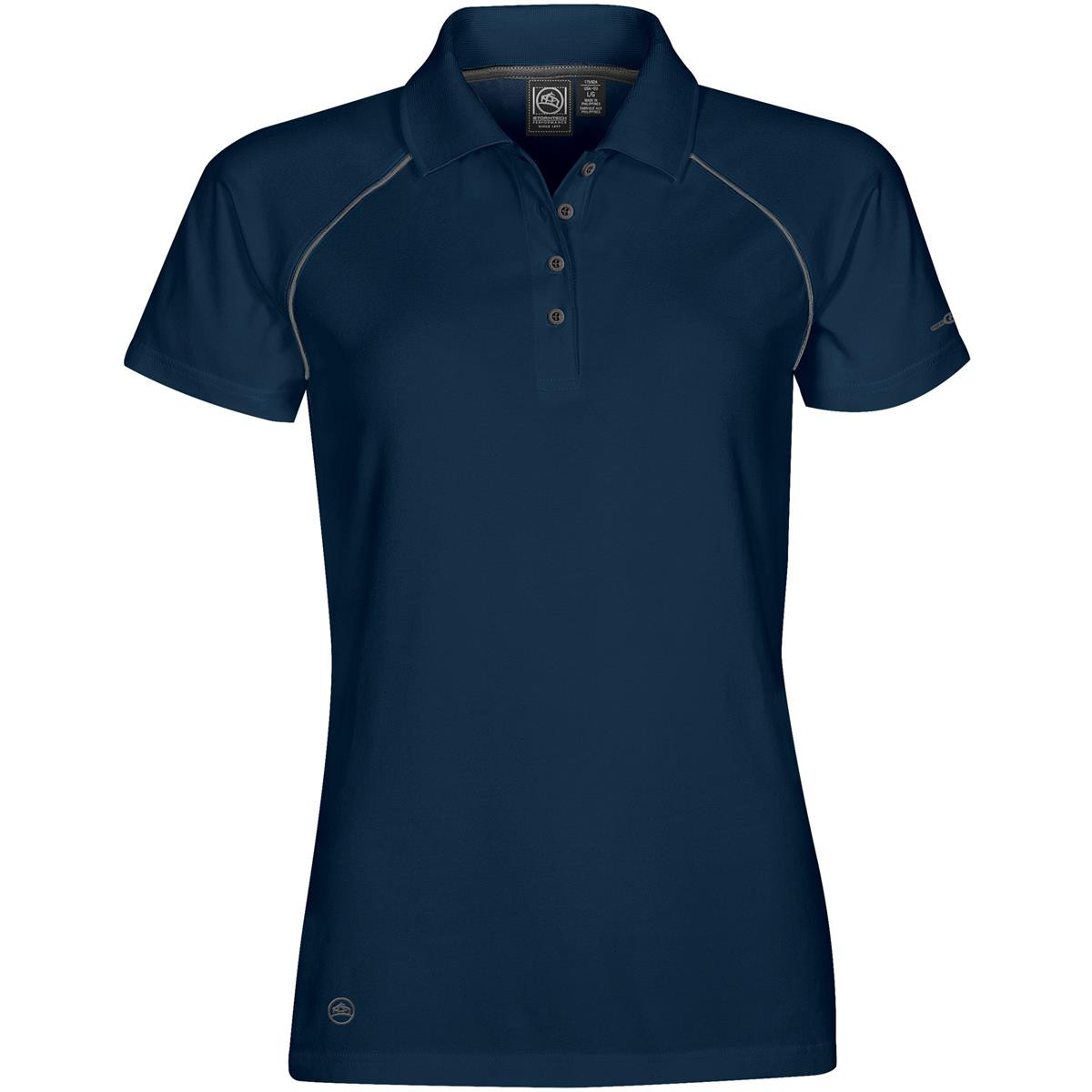 Stormtech IPS-4W Women Piranha Performance Polo-Stormtech