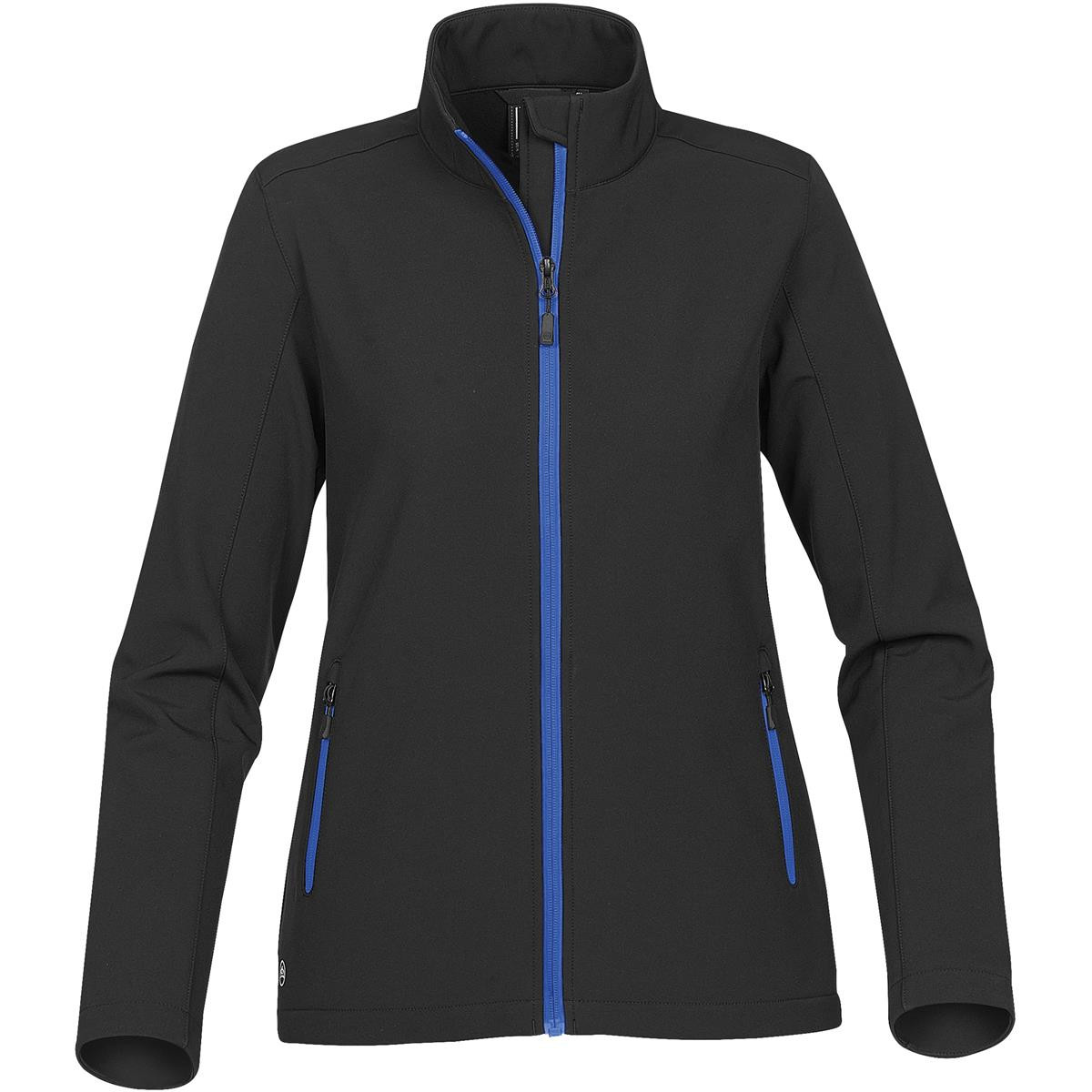 Stormtech KSB-1W Women&#8216;s Orbiter Softshell-Stormtech