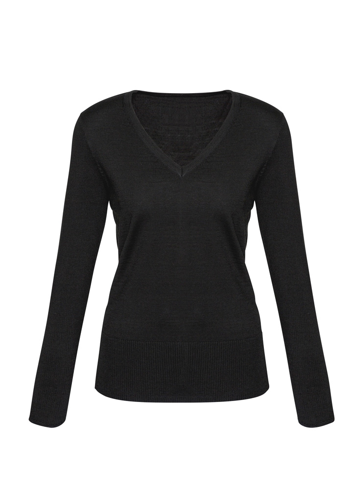 Biz Collection Womens Milano Pullover-Biz Collection