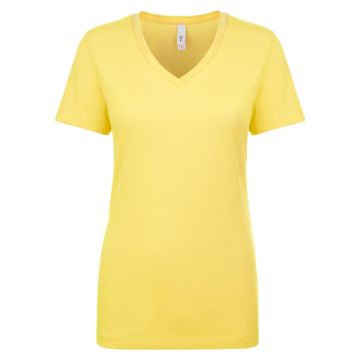 Next Level NL1540 Women&#8216;s Ideal V-Next Level Apparel