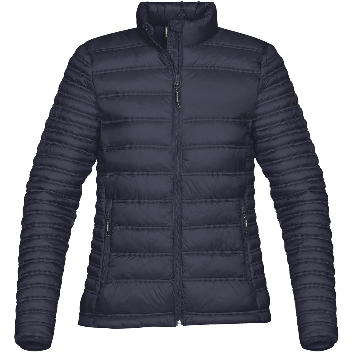 Stormtech PFJ-4W Women&#8216;s Basecamp Jacket-Stormtech