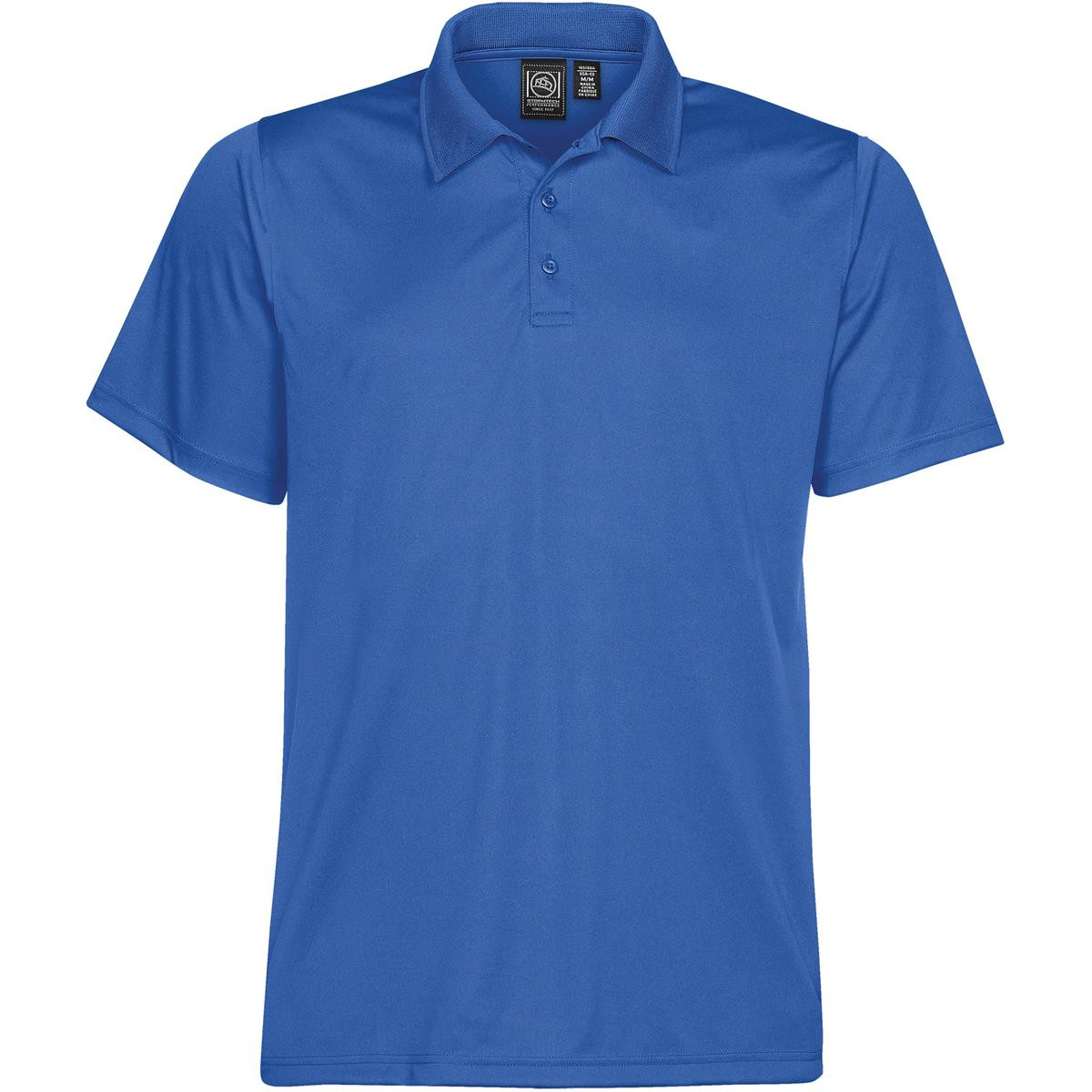 Stormtech PG-1 Men&#8216;s Eclipse Pique Polo-Stormtech