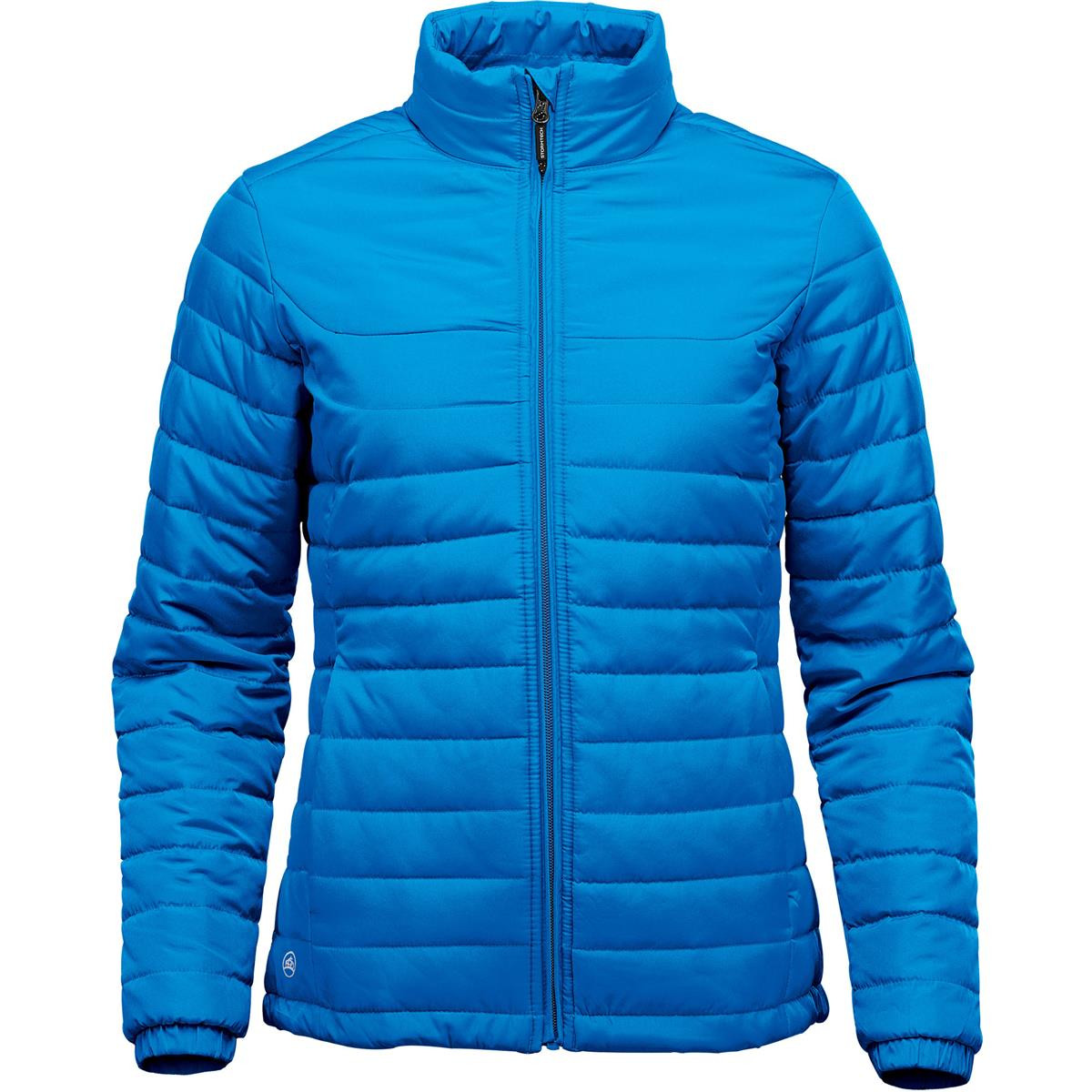 Stormtech QX-1W Women&#8216;s Nautilus Quilted Jacket-Stormtech