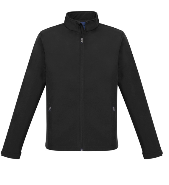 Biz Collection Mens Apex Jacket-Biz Collection