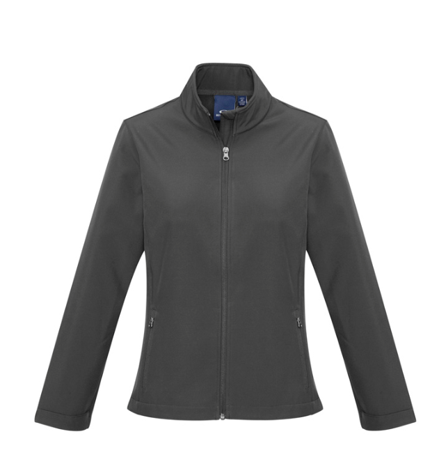 Biz Collection Womens Apex Jacket-Biz Collection