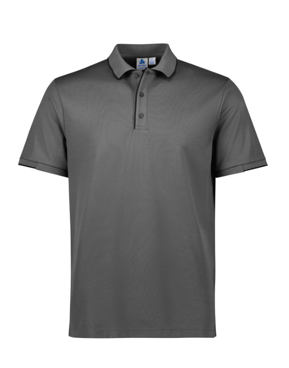 Biz Collection Focus Polo Men&#8216;s -Biz Collection