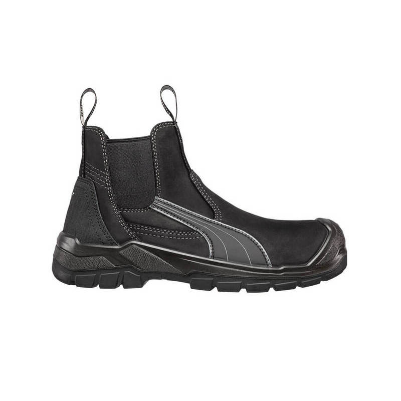 Puma Tanami Black-Puma Safety