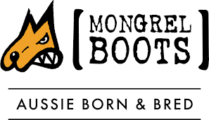 Mongrel Boots