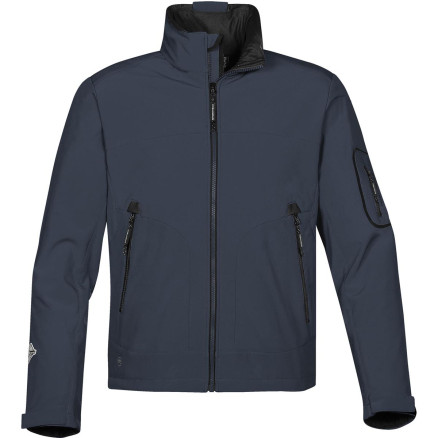 Stormtech XSJ-1 Men&#8216;s Cruise Softshell-Stormtech