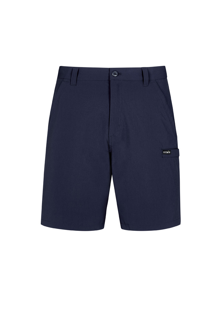 Syzmik Mens Lightweight Outdoor Short-Syzmik