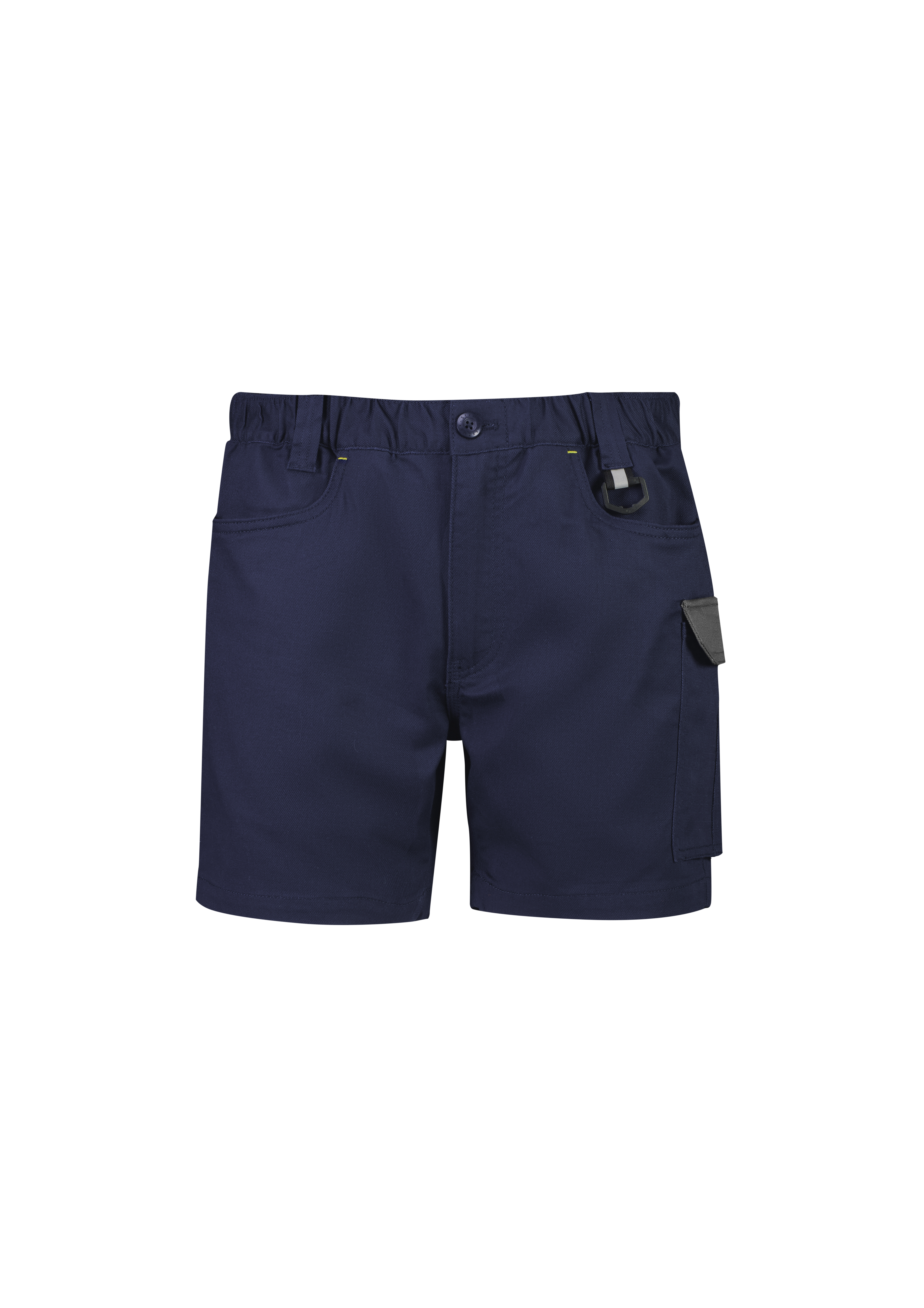 Syzmik Mens Rugged Cooling Stretch Short Short-Syzmik