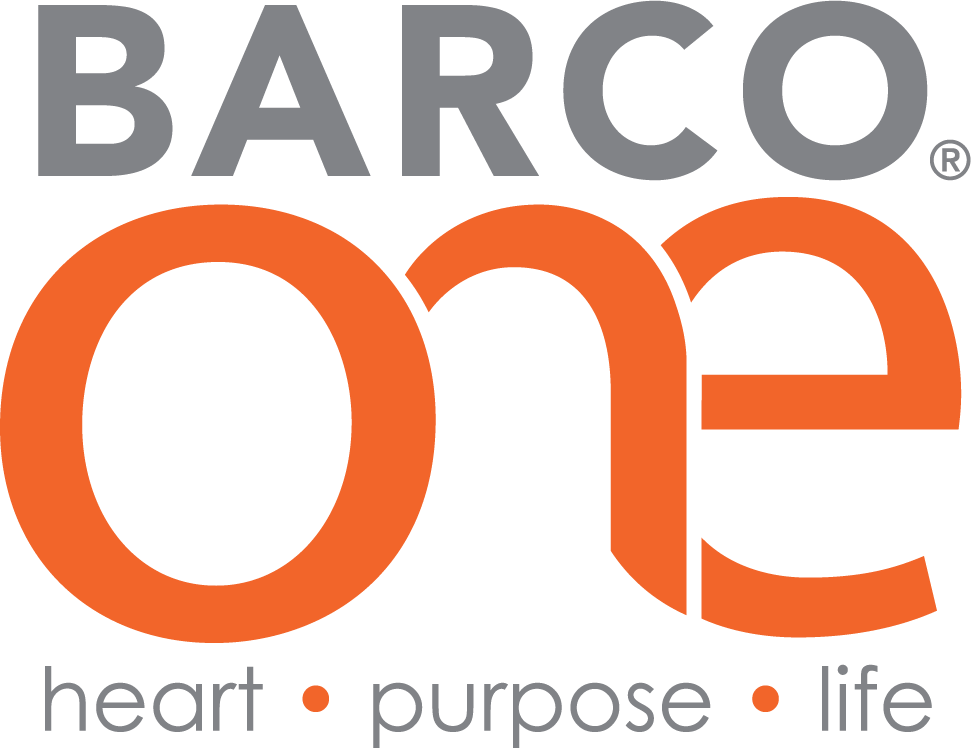 Barco One