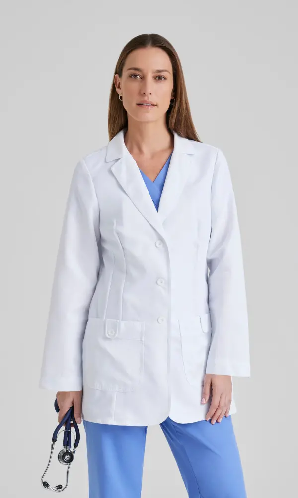 Greys Anatomy Classic Hannah Lab Coat-Greys Anatomy Classic