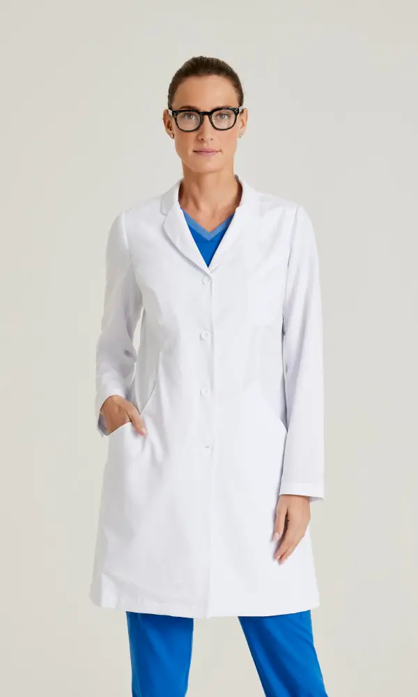 Greys Anatomy Signature Penelope Lab Coat-Greys Anatomy Signature