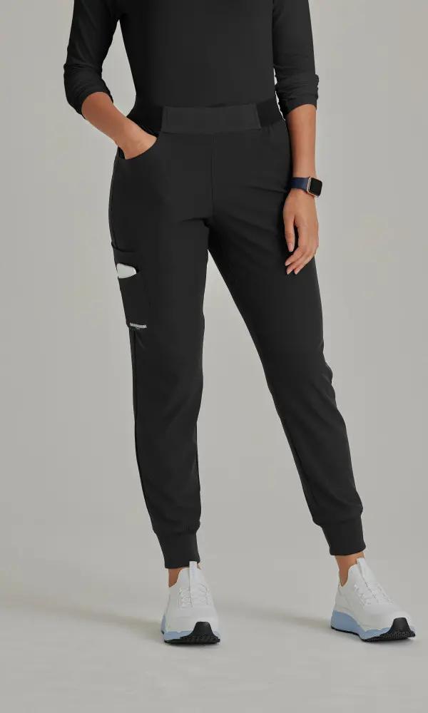 Skechers Vitality Electra Pant-Skechers Vitality