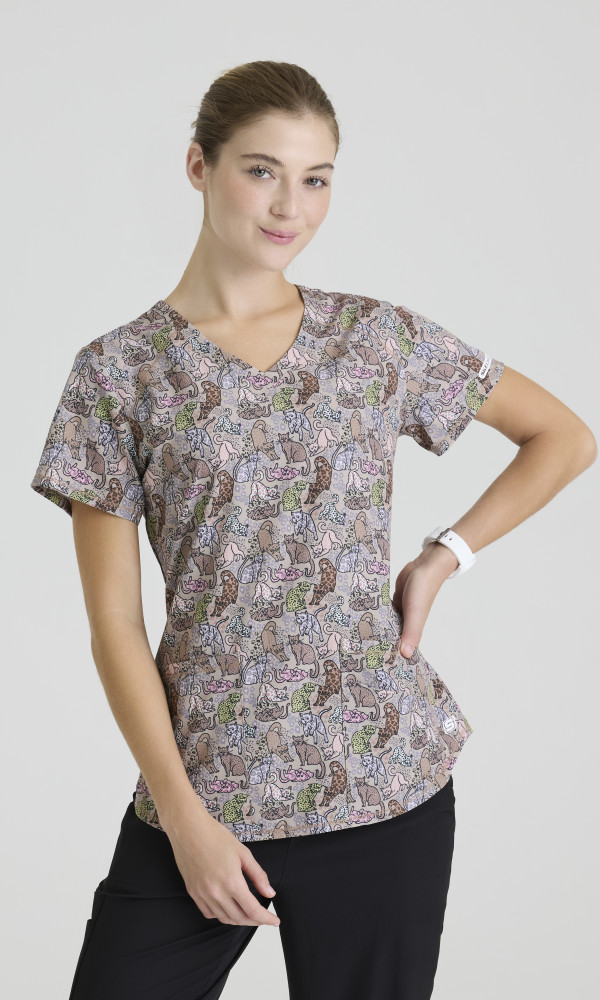 Skechers Essence Top-Skechers