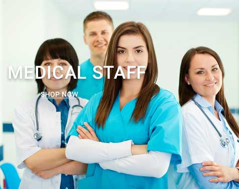 medical-staff