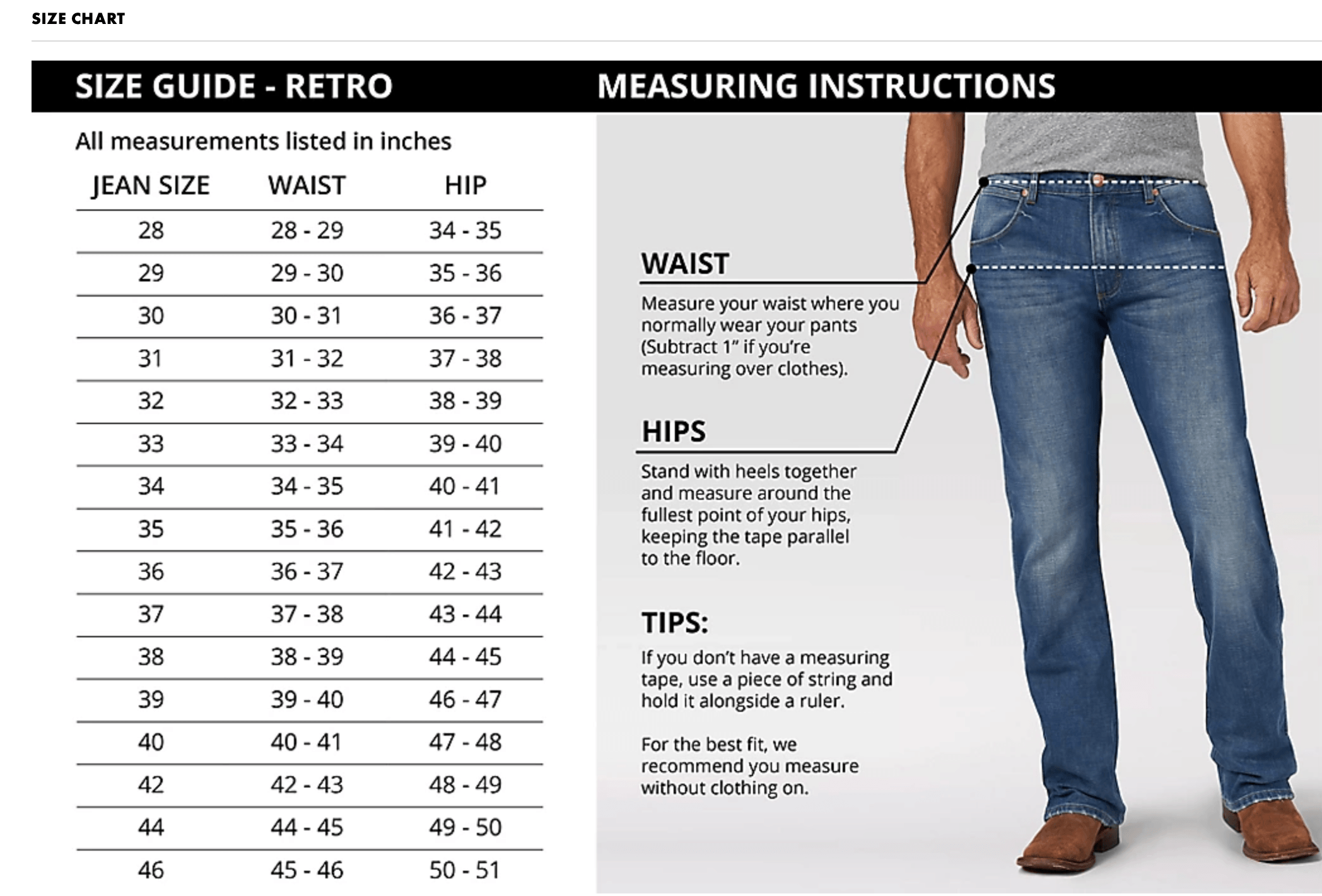 Wrangler Riggs Workwear Carpenter Jean