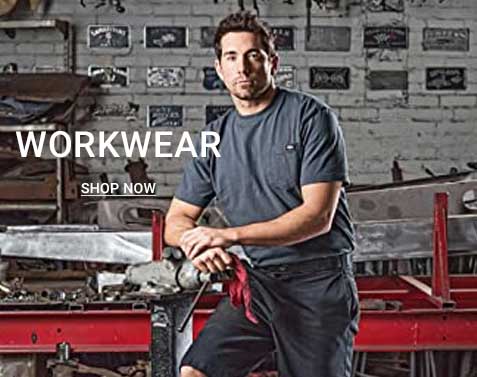 workwear