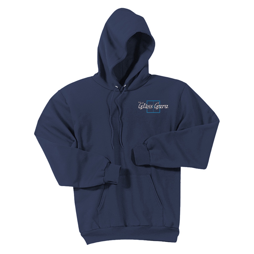 Port & Company - Essential Fleece Pullover Hooded Sweatshirt.-