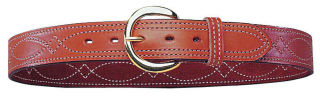 REVERSIBLE SPORT STITCH BELT-Bianchi