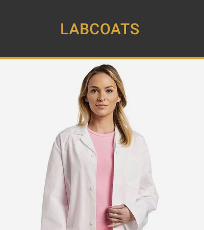 labcoats